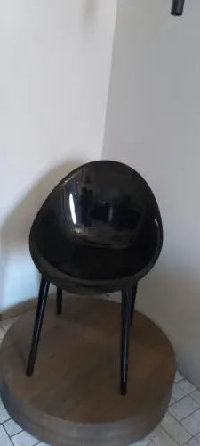 CADEIRA ITALIANA KARTELL