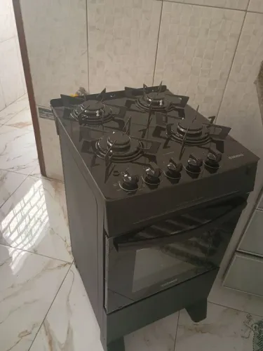 O seu fogão tem jeito!