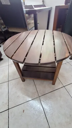 Mesa de centro 