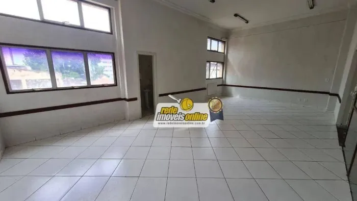 Loja para alugar, 72 m² por R$ 1.153,75/mês - Centro - Uberaba/MG