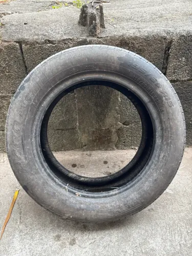 Pneu