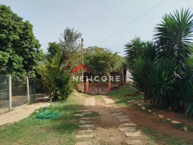 Chácara em Rua Emílio Fernandes - Vivendas do Engenho D'Água - Itatiba/SP