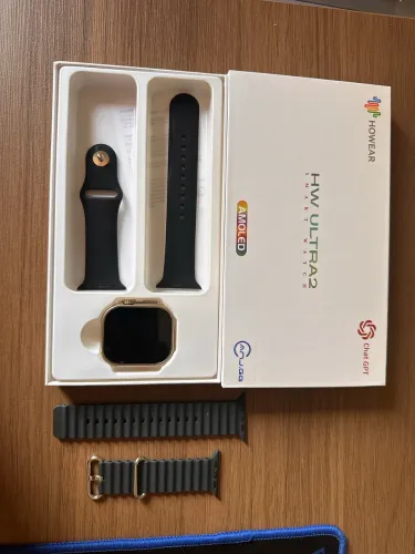 smartwatch hw ultra 2