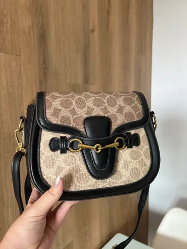 Bolsa Coach