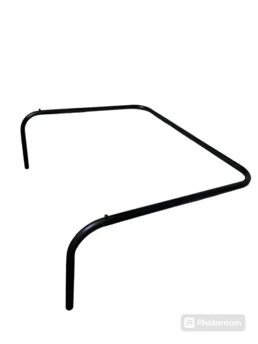 Provador de roupa parede para loja quadrado.