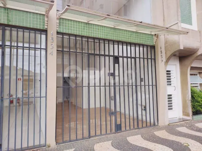 Sala para alugar no Centro de Piracicaba - SP
