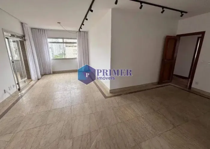 APARTAMENTO - 4 QTS - 2 VGS - GUTIERREZ