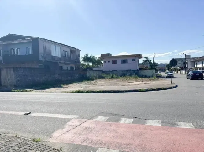 TERRENO no COMASA com 0 quartos para LOCAÇÃO, 450 m²