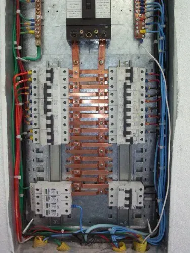 Eletricista Vila kika