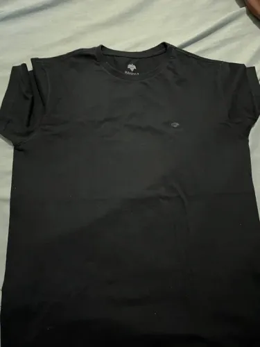 Camisetas "básico 3"