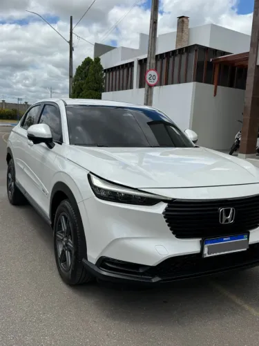 Hrv exl 2025 15.000 km 