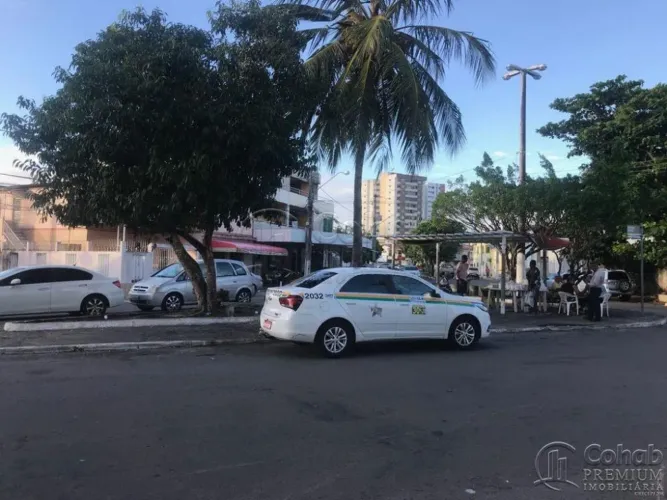 Ponto Comercial à Venda Bairro São José