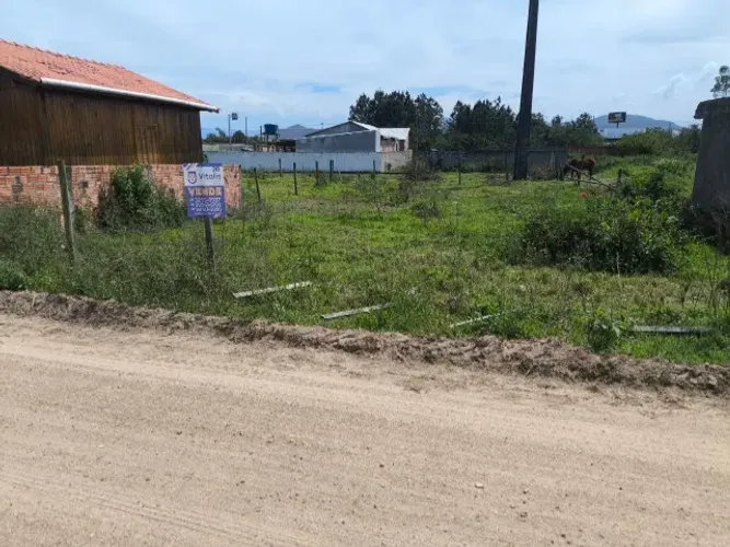 ? Terreno à Venda - Nova Fazenda, Laguna/SC