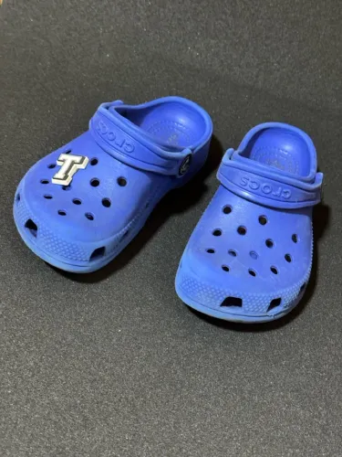 Sandálias Crocs Originais