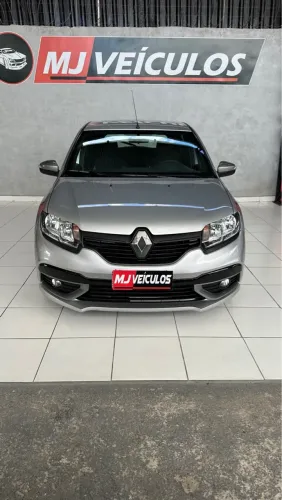 Sandero GTLine 2019/2020 1.0 Top de linha 