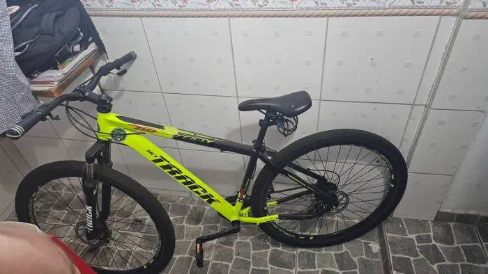 Bicicleta aro 29/ 21 marchas