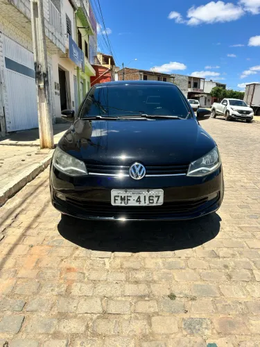 ? Vende-se Voyage 2013 1.6 ? Completo