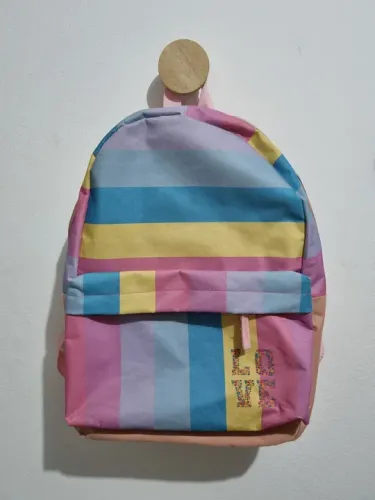 Mochila escolar