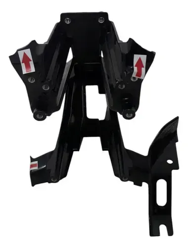 Aranha Suporte Painel Triumph Tiger 900 20/23 Quebrada 56082