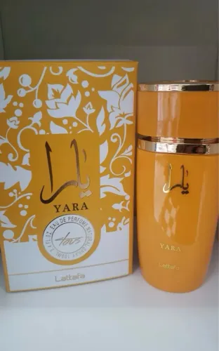 Perfume Árabe Yara Lattafa Tous