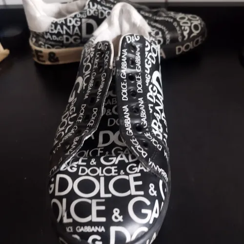Tênis Dolce & Gabbana