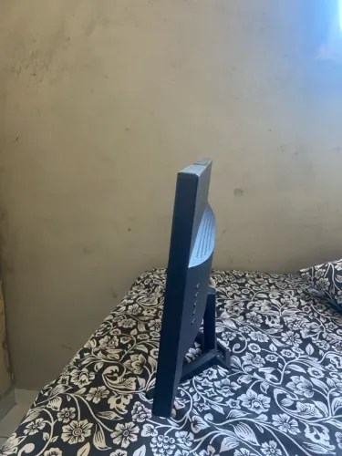 Monitor 75hz VX