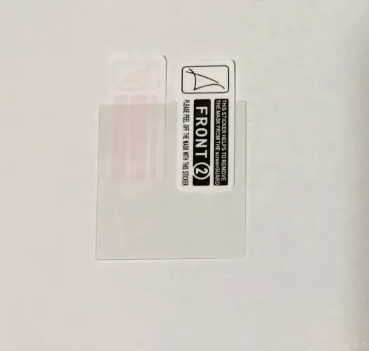 Tamagotchi Kit 5 película protetora connection e outros compatíveis 