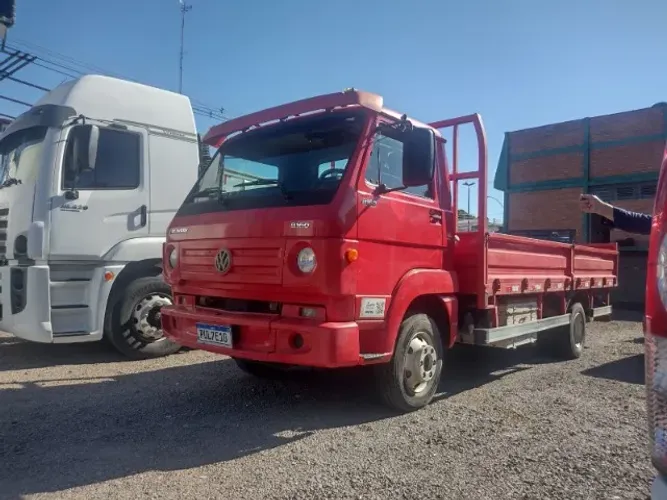 VW 9.160, Impecável