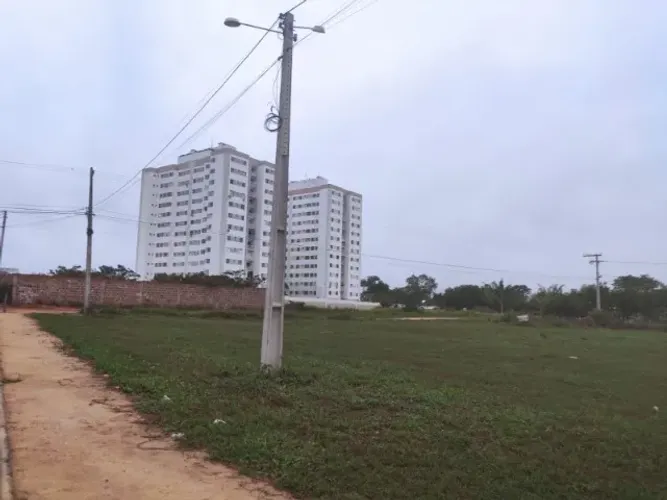 Vendo Lote com 360,00m² na Olívia Flores em Vitória da Conquista
