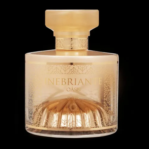 Perfume Inebriante Oasis Elixir Hinode