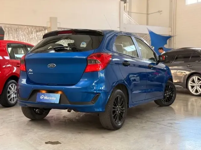 KA ediçao 100 ANOS 2020