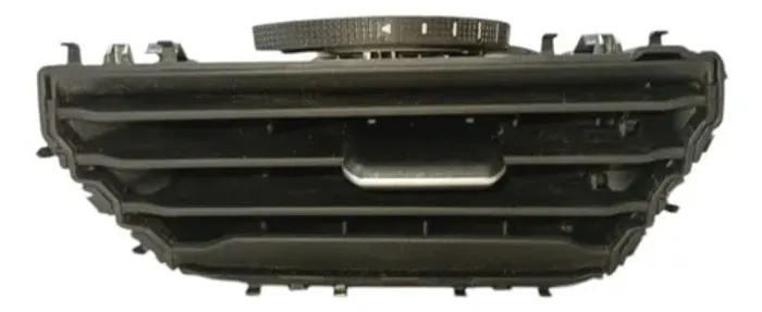 Difusor Ar Dir Volkswagen Tiguan R-line 2.0t 2020
