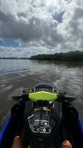 Jet Ski Wake Pro 230 Ano 2020 