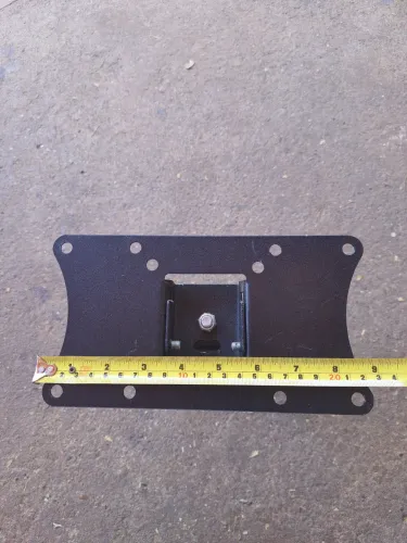 Suporte para TV - Ajustável 15" a 65"