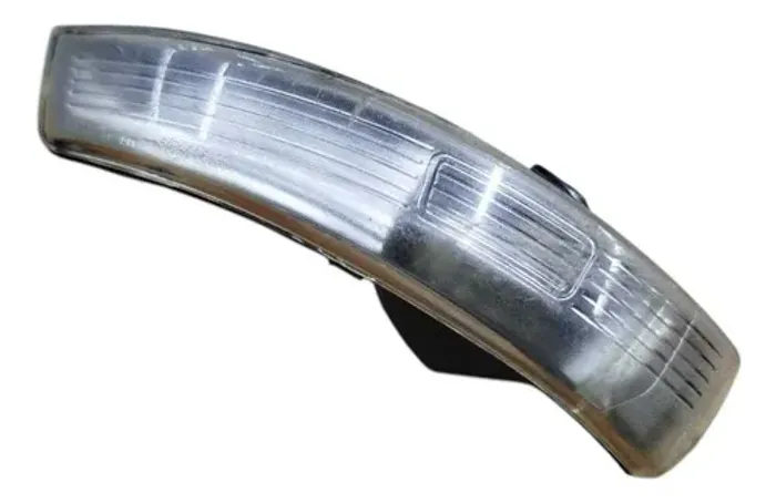 Pisca Retrovisor Ford Focus 2009 2010 2011 Lado Esquerdo