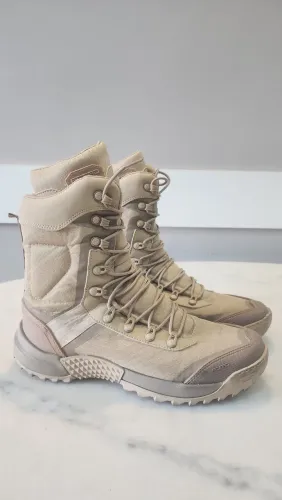 Bota Coturno Militar ACERO  Ponto 50 - TAM 41