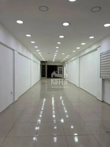 Loja para alugar, 230 m² por R$ 15.790,00/mês - Centro - Niterói/RJ
