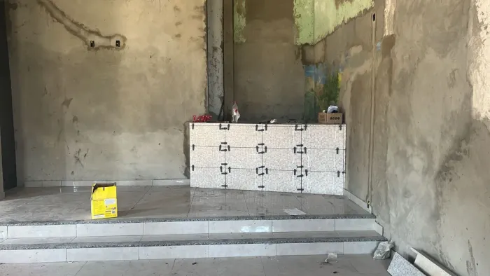 Pedreiro em Cachoeirinha e região 