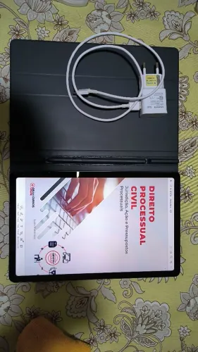 Samsung Tab S6 Lite 64GB - 4GB RAM