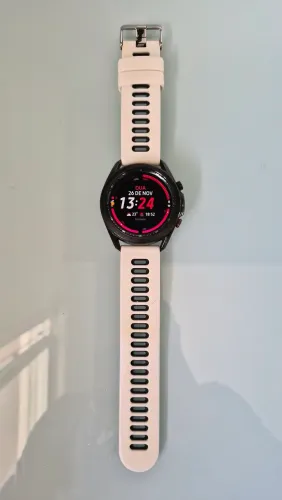 SAMSUNG SmartWatch Galaxy 3 45mm