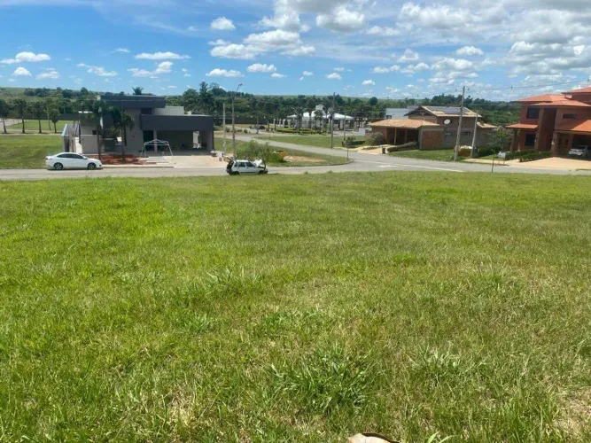 Terreno em Condomínio à venda, Residencial Terras de Ártemis - Piracicaba/SP