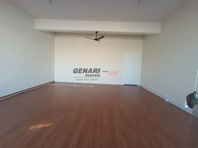 Salão comercial para locação com 130 m² em Indaiatuba/SP
