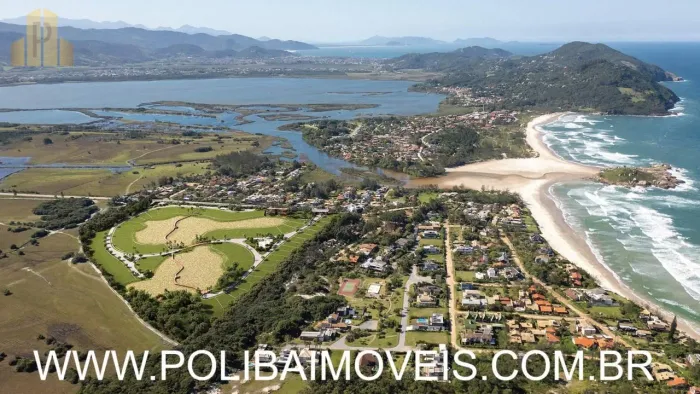 Loteamento Fechado para Venda, BARRA DA FERRUGEM
