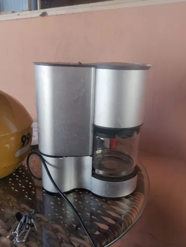 Cafeteira elétrica