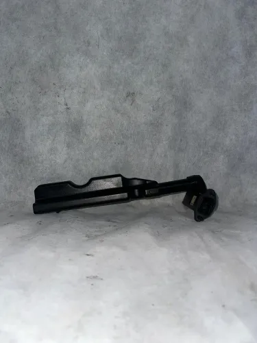 Defletor Oleo Cambio Automatico Onix Cruze 16/25 Original