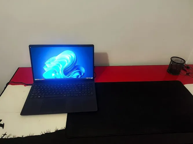 Notebook DELL