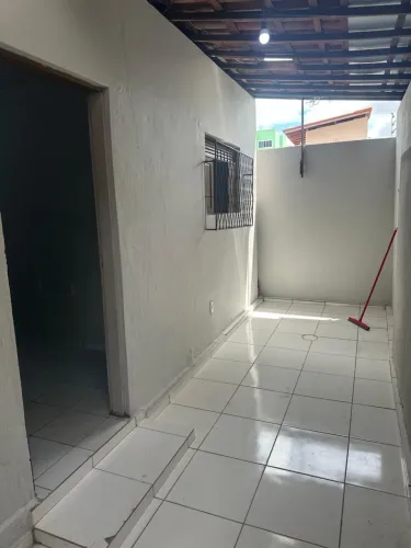 Vendo ou troco casa no Vale do sol Parnamirim do lado do super fácil atacado