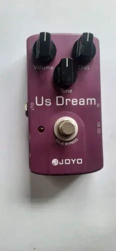 Pedal US Dream Joyo