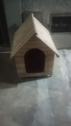 Ótima casinha de pet 