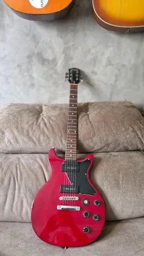 Cruizer crafter double cut special p90